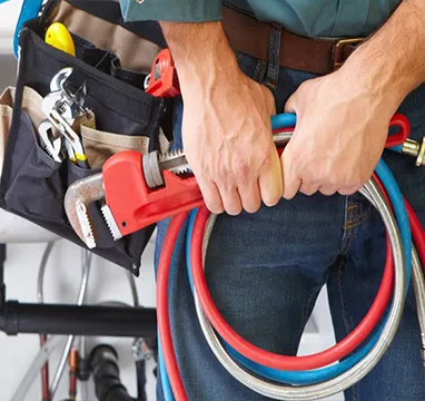 Ayrosa Desentupidora